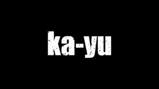 ka-yu THE LIVE -December 2025- / -January 2026- 開催決定！！ | ka