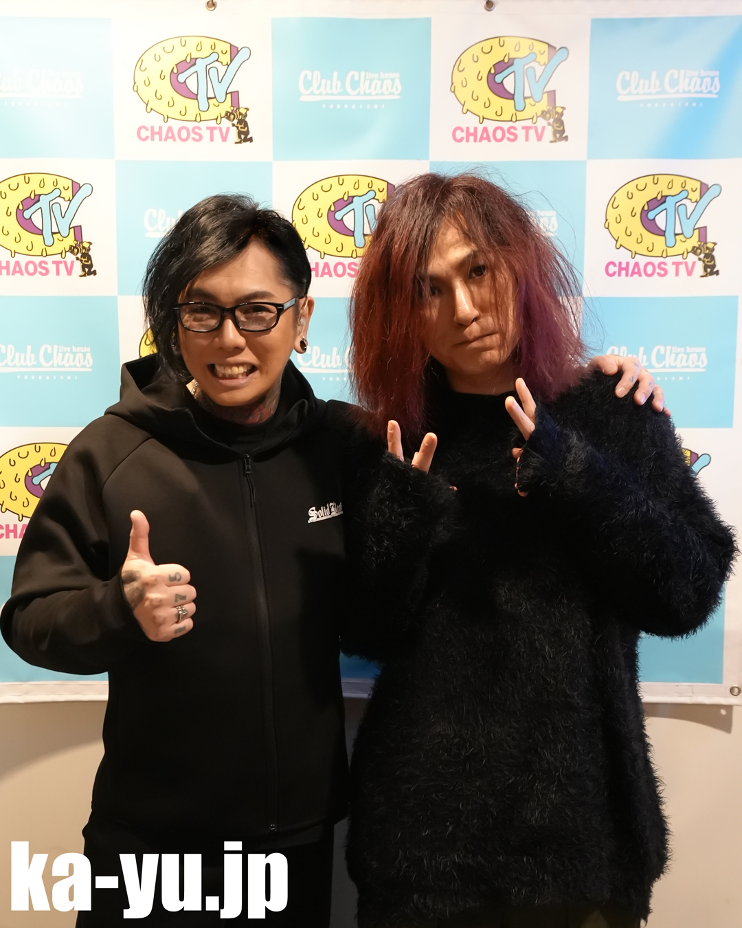 2026.02.14 ka-yu THE ACOUSTIC LIVE -MIE 2026-