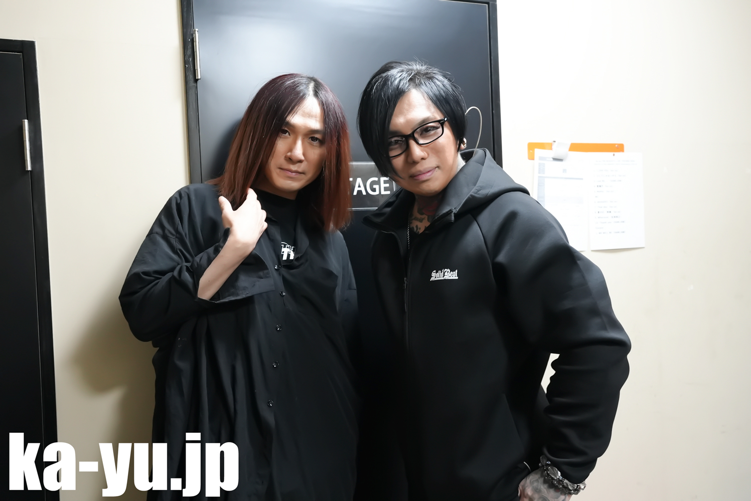 2026.03.14 ka-yu THE ACOUSTIC LIVE -TOCHIGI 2026-