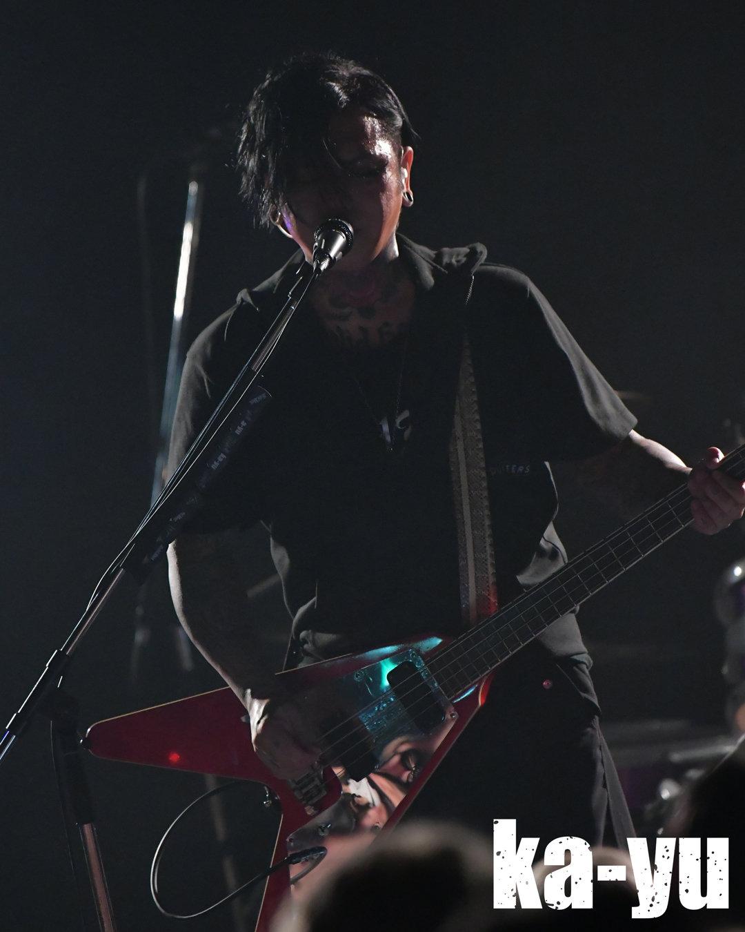 2026.06.26 ka-yu THE LIVE -June 2026-
