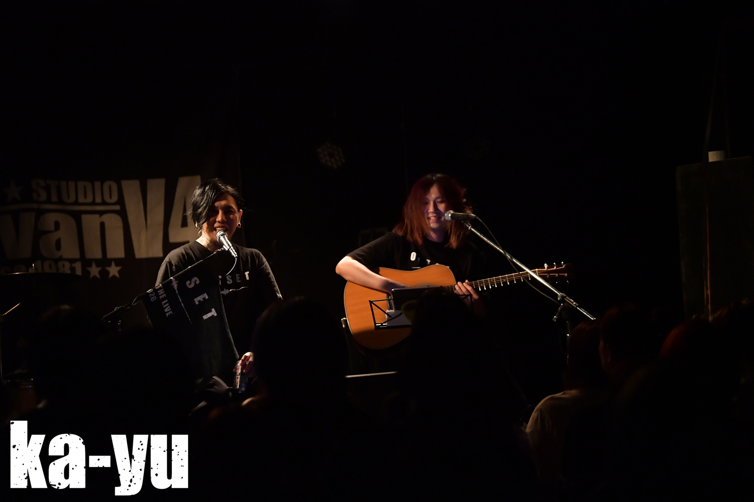 2026.08.08 ka-yu THE LIVE -August 8 2026-