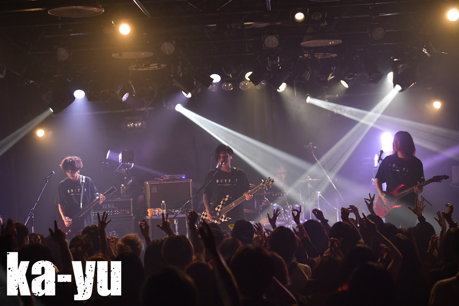 2026.08.23 ka-yu THE LIVE -August 23 2026-